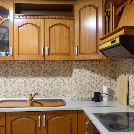 Da Vinci Apartment Vlorë Eksteriør bilde
